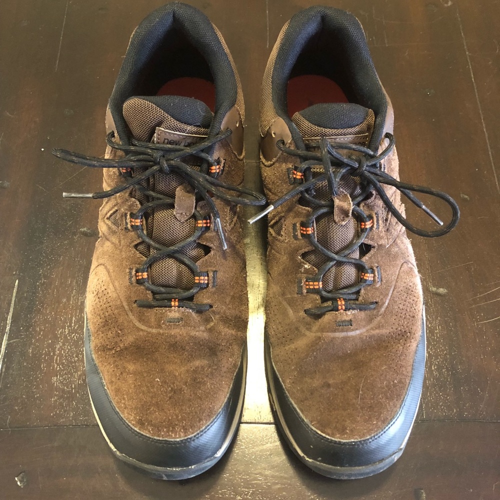 New Balance MW 769 BR Hiking Shoes - Mens